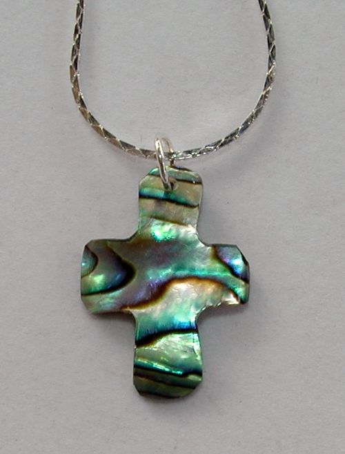 Cross Pendant14b
